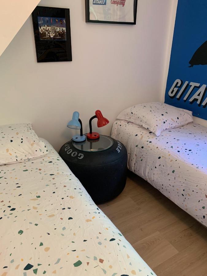 Classic Driver Home 2 Руая Екстер'єр фото