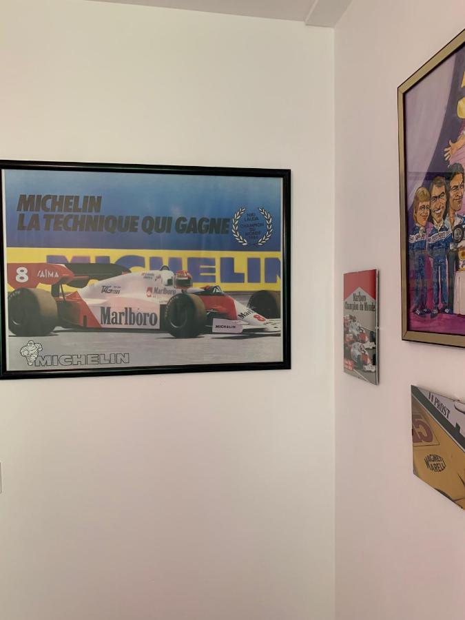 Classic Driver Home 2 Руая Екстер'єр фото